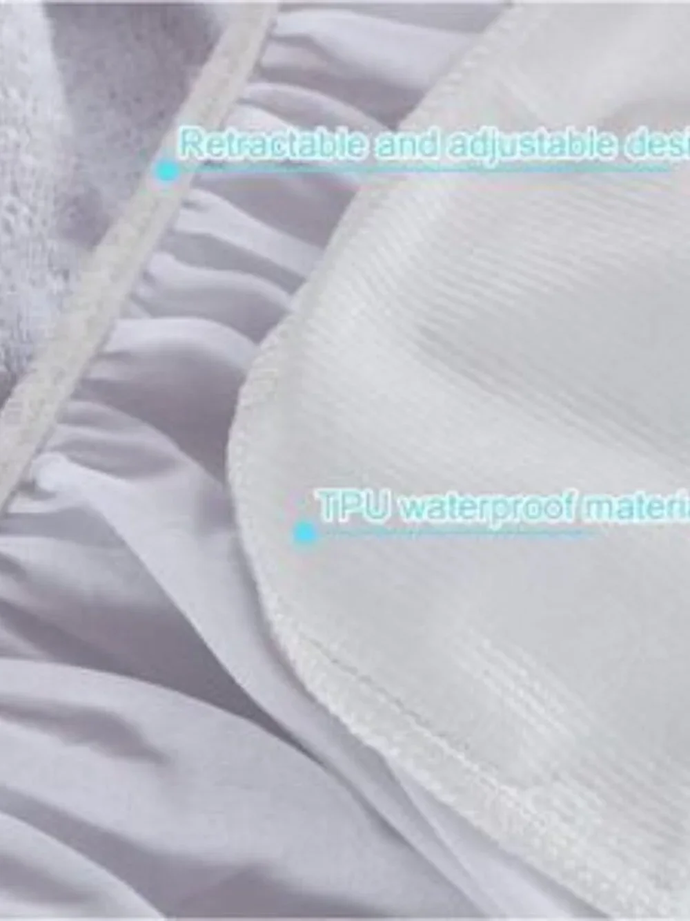 Annevo this mattress